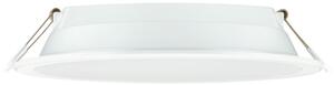 Philips - Corp LED încastrat pentru baie LEDINAIRE SLIM LED/19W/230V 3000K IP44