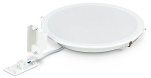 Philips - Corp LED încastrat pentru baie LEDINAIRE SLIM LED/19W/230V 3000K IP44