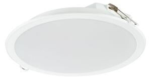 Philips - Corp LED încastrat pentru baie LEDINAIRE SLIM LED/19W/230V 3000K IP44
