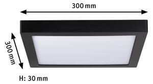 Plafonieră ABIA 230V LED/22W Paulmann 70985