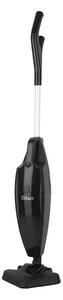Aspirator vertical ZILAN ZLN1235N, Negru Putere 800W, Fara sac, Recipient praf 2L