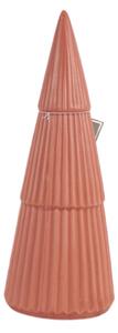 Decoratiune de Craciun brad ROSE SPRUCE 26,5 cm, roz