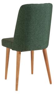 Set Masa si Scaune 5 Piese Vina 107 Atlantic Pine-Green