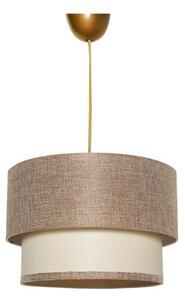 Lustra SP288 Bej Crem