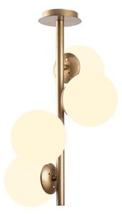 Lustra Faze - NT - 138 Auriu