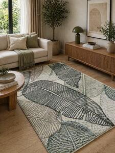 Model Frunze 18101 130, Covor Living, Multicolor 120x170