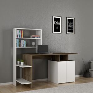 Masă PC Menile 1 (Stejar safir) . 1094964