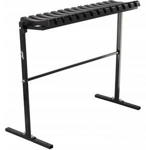 Z0ND0 Bancă de grădină Shade 70 (negru). 1096491