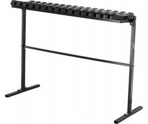 Z0ND0 Bancă de grădină Shade 90 (negru). 1096492