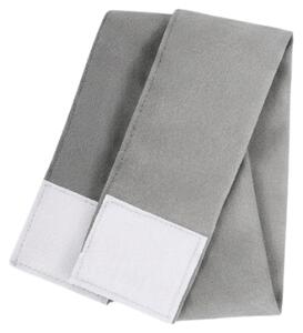 Cortina de gradina GARDIO impermeabil 150x220 cm, gri