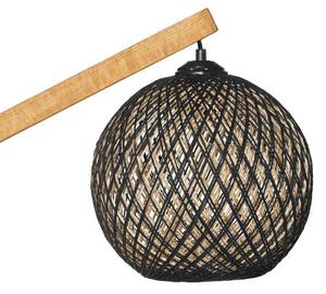 Veioza Beehive JES Ecru/Maro/Negru