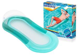 Bestway Șezlong Aqua Lounge Turcoaz 43103