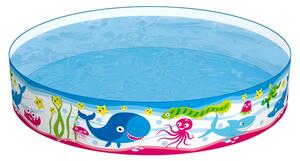 Bestway Lumea Marină 122x25 cm 55028