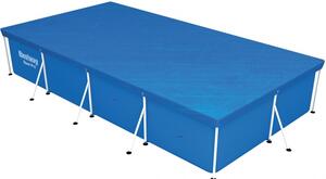 Prelată de acoperire pentru piscină Bestway 400x211x81 cm