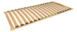Somiera pat Boston 209, Lemn, 3x90x196cm, 9 kg, Lemn: Mesteacăn