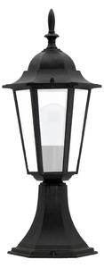 Corp de iluminat exterior 1xE27/60W/230V