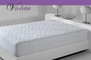 Protecție pentru saltea Don Almohadon Violeta