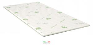 Topper din spumă cu memorie Smart Topper Aloe de la isleep