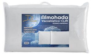 Pernă Don Almohadon Memory Foam climatică