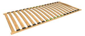 Somiera pat Boston 554, Maro deschis, Lemn, 3x100x196cm, 11 kg, Lemn: Mesteacăn