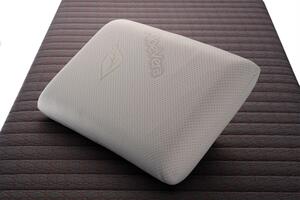 Pernă Aloe Memory Foam de la My Sleep