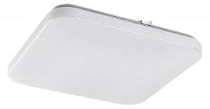 Plafoniera led 12W cu senzor de miscare Vendel 75013 Rabalux