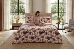 Lenjerie pat Ranforce 100% Cotton Pro (Bella Notte)
