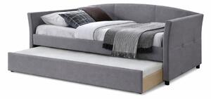 Pat extensibil Sanna (90-180x200 cm)