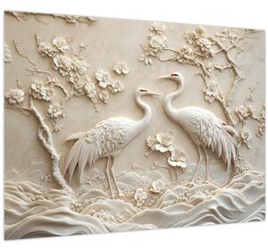 Tablou - Model Chinezesc (70x50 cm)