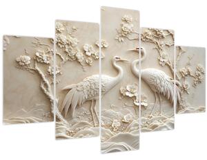 Tablou - Model Chinezesc (150x105 cm)