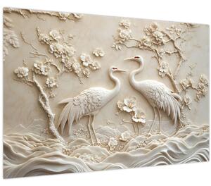 Tablou - Model Chinezesc (90x60 cm)
