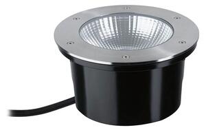 Durea LED Spoturi Incastrabile Exterior Ø21,3 IP67 Stainless Steel - Paulmann