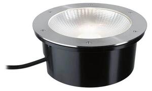 Durea LED Spoturi Incastrabile Exterior Ø27,3 IP67 Stainless Steel - Paulmann