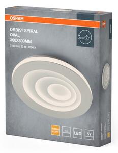 Osram - Plafonieră LED ORBIS SPIRAL LED/27W/230V