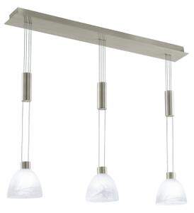 Lustra moderna ORISTANO 91608 Eglo