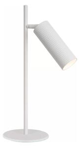 Lucide 09539/01/31 - Lampă de masă CLUBS 1xGU10/40W/230V, albă