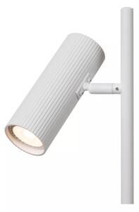 Lucide 09539/01/31 - Lampă de masă CLUBS 1xGU10/40W/230V, albă