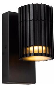 Lucide 11840/01/30 - Aplica de perete pentru exterior TIMBALA 1xGU10/7W/230V IP44