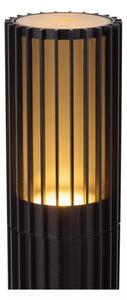 Lucide 11841/01/30 - Lampă de exterior TIMBALA 1xGU10/7W/230V IP44
