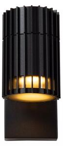 Lucide 11840/01/30 - Aplica de perete pentru exterior TIMBALA 1xGU10/7W/230V IP44