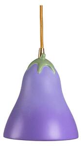 Vitamin Aubergine Lustră Pendul Multicolor - Seletti