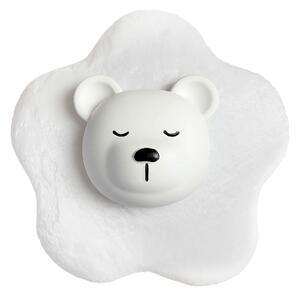 APLICĂ DE PERETE LED G181-W WHITE BEAR