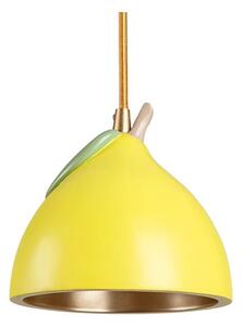 Vitamin Lemon Lustră Pendul Multicolor - Seletti