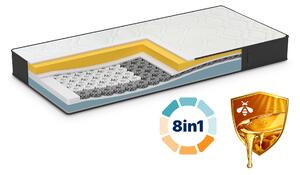 Saltea Dormeo iMemory S+ Silver Propolis