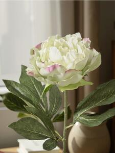 Sinsay - Plantă artificială decorativă - verde-mentă
