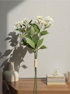 Sinsay - Plantă artificială decorativă 3 pack - crem