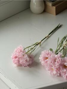 Sinsay - Plantă artificială decorativă 3 pack - roz