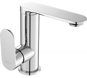 Mexen Milo baterie chiuvetă cu mâner lateral, crom - 71305-00