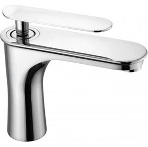 Mexen Trinity baterie pentru chiuvetă, crom - 72600-00