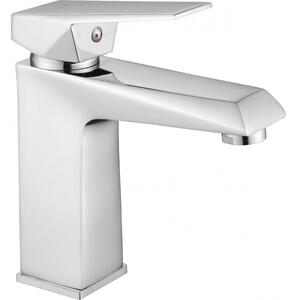 Mexen Zila baterie pentru chiuvetă, crom - 746800-00